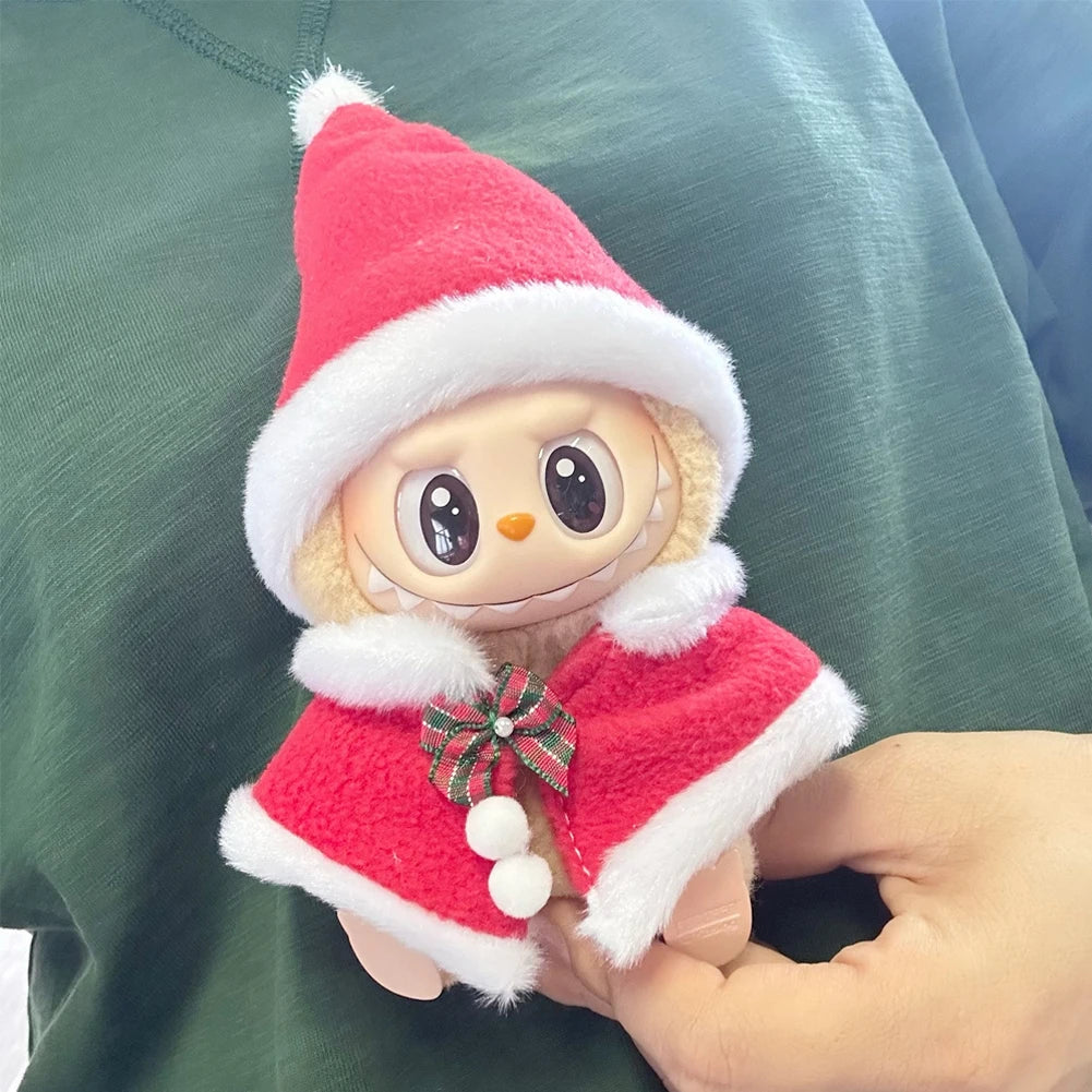 Christmas Magic Outfit