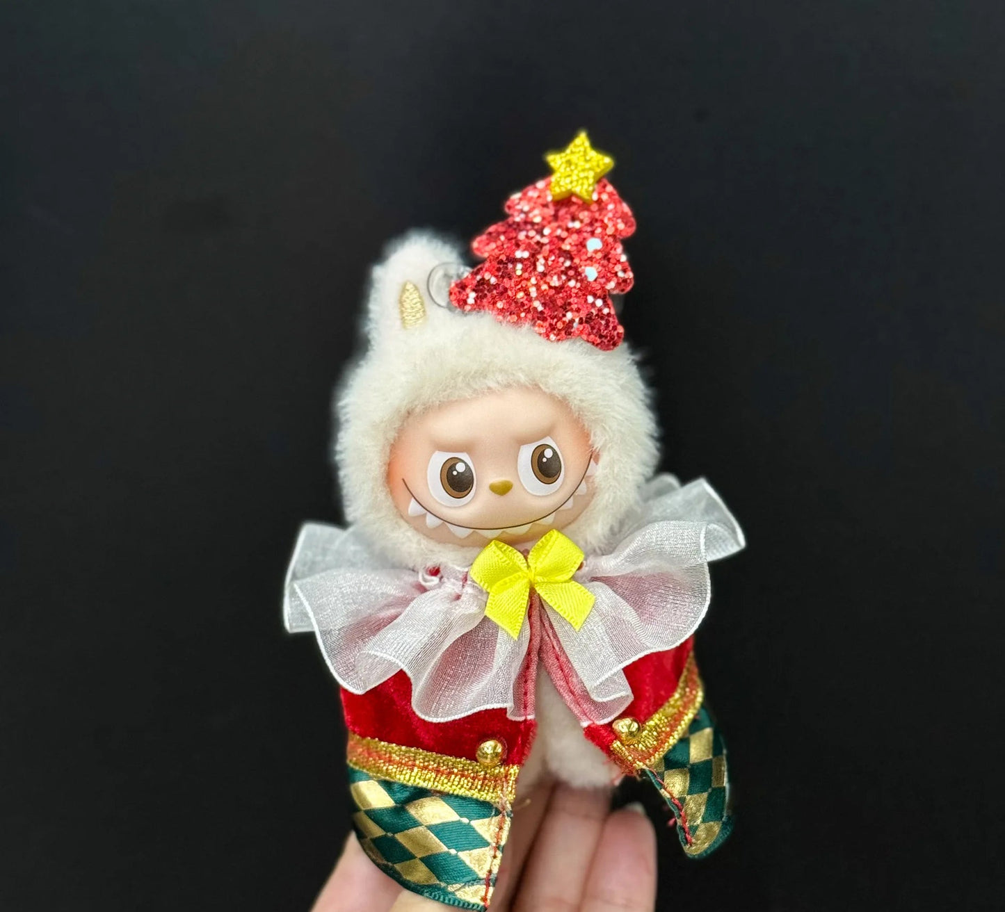 Christmas Fashion Sets