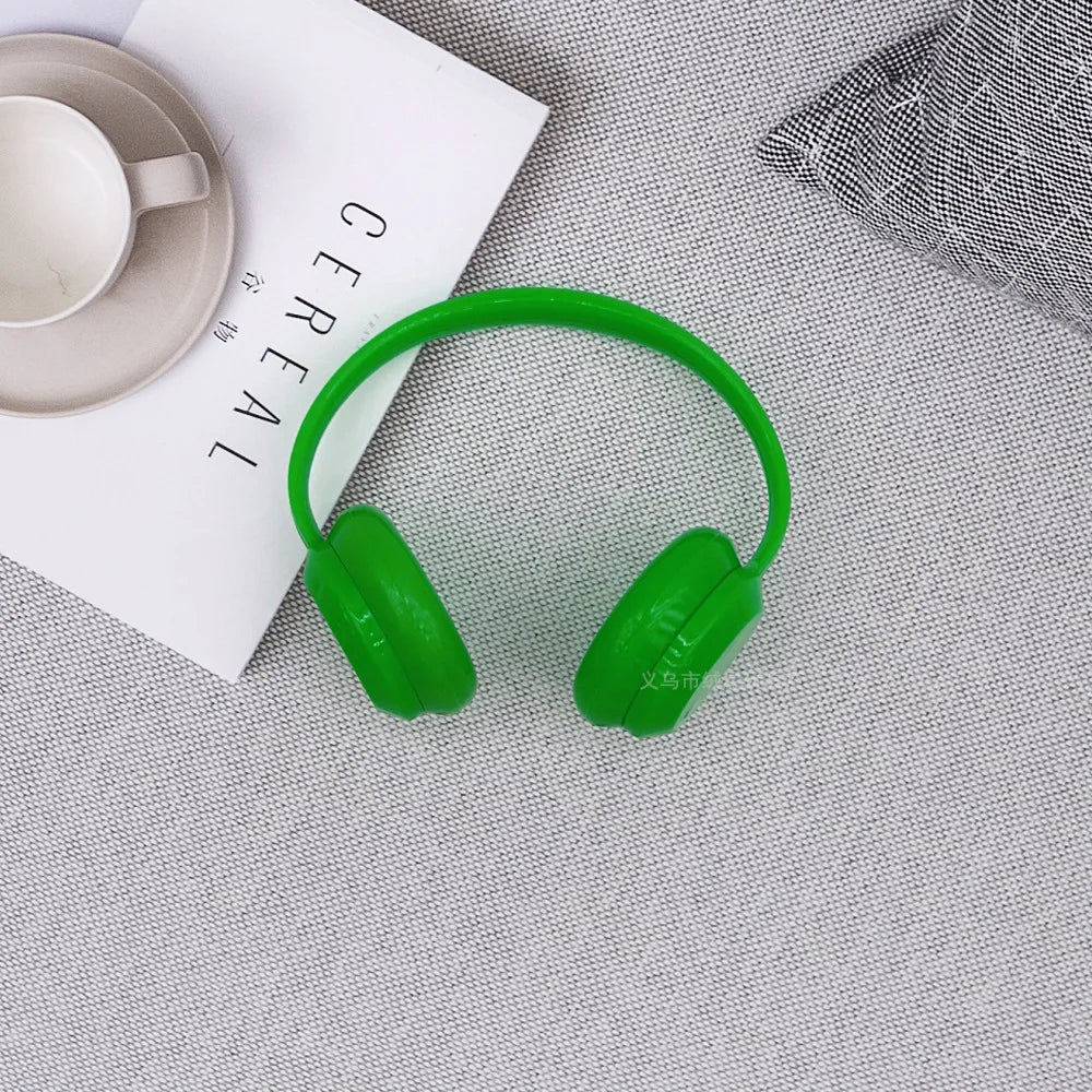 Labubu Fashion Earphones