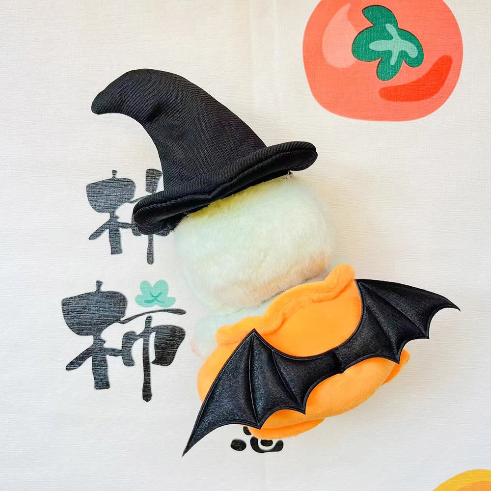 Halloween Cute Labubu Outfit