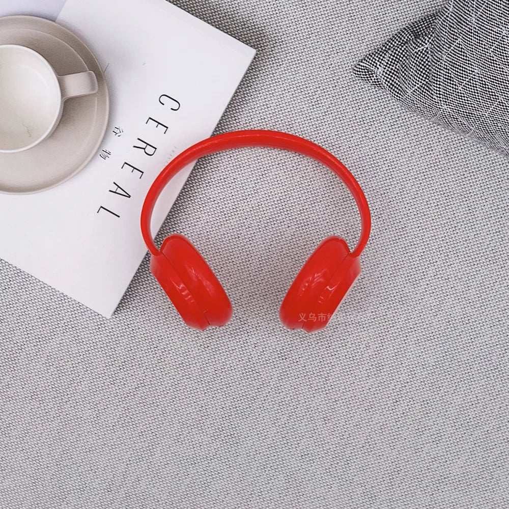 Labubu Fashion Earphones