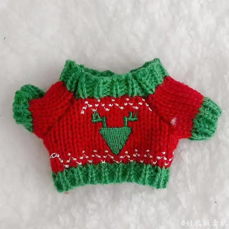 Christmas Magic Outfit