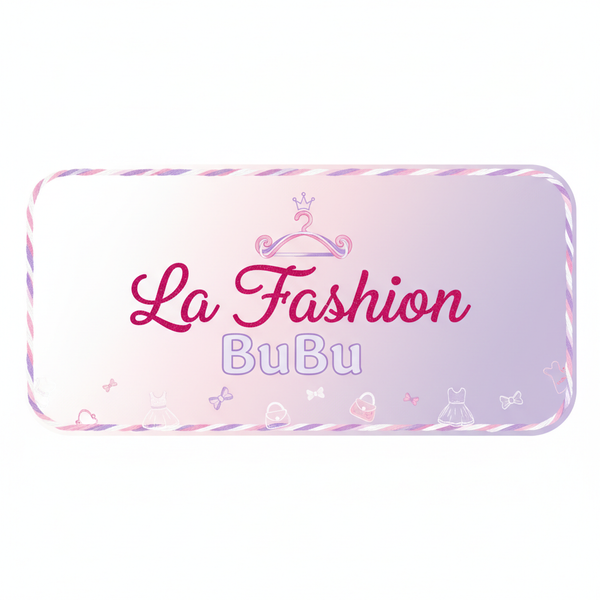 La Fashion BuBu
