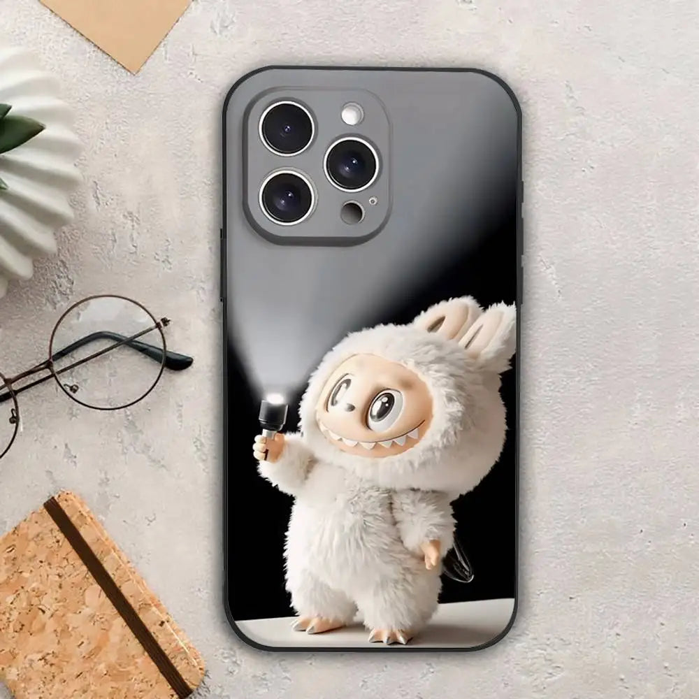 Phone Case For Iphone 13 14 Pro Max Shell Cover Case