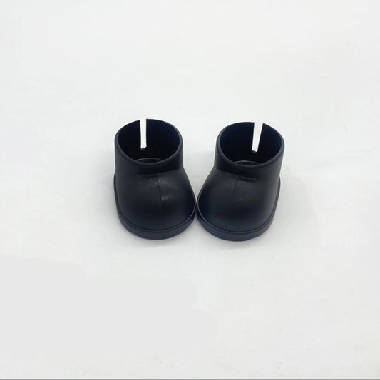 Black Boots