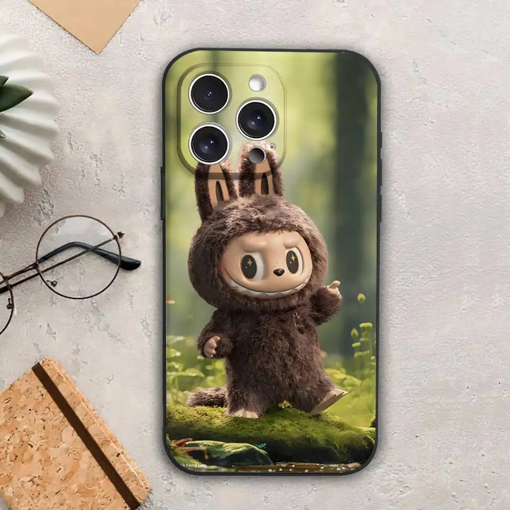 Phone Case For Iphone 13 14 Pro Max Shell Cover Case