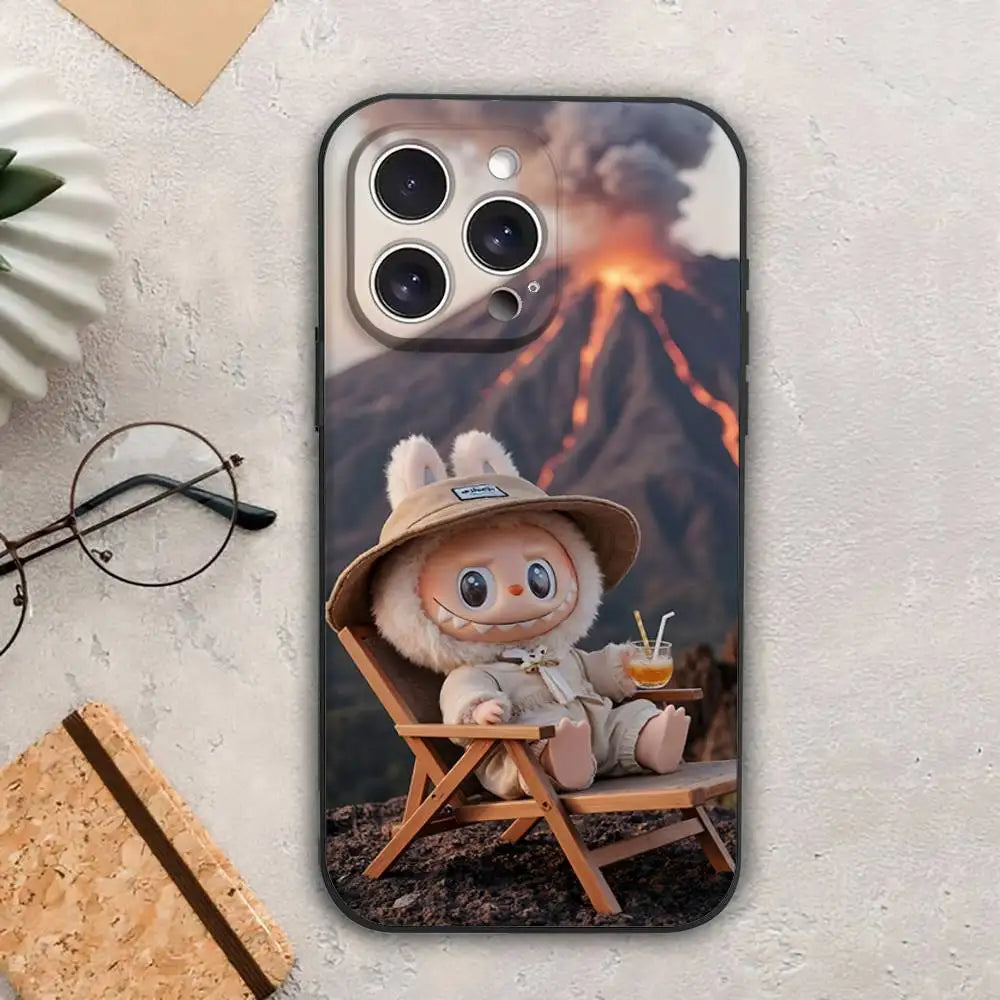 Phone Case For Iphone 13 14 Pro Max Shell Cover Case