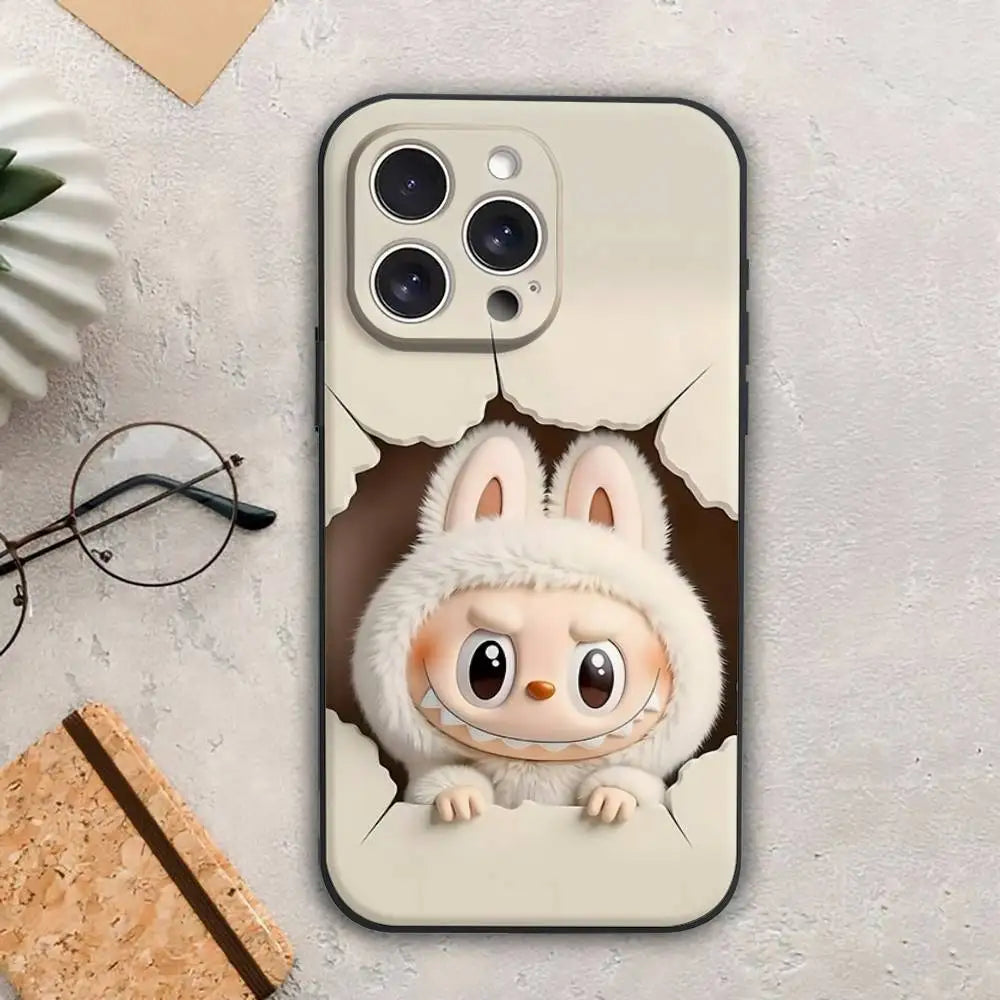 Phone Case For Iphone 13 14 Pro Max Shell Cover Case
