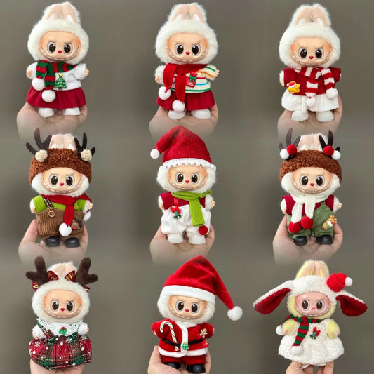Christmas Fashion Sets