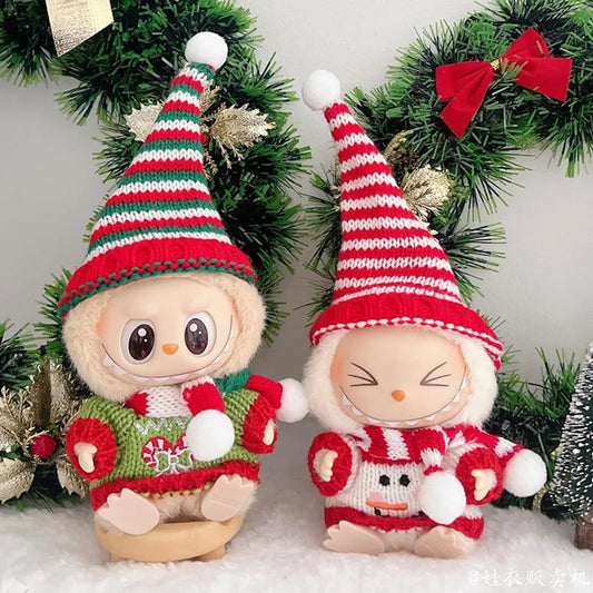 Christmas Magic Outfit