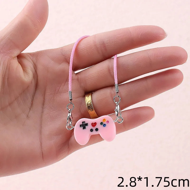 Mini Game Controller crossbody bag