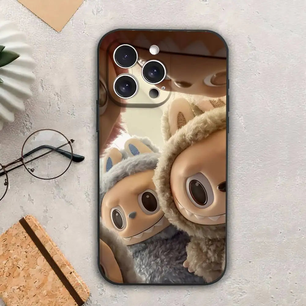 Phone Case For Iphone 13 14 Pro Max Shell Cover Case