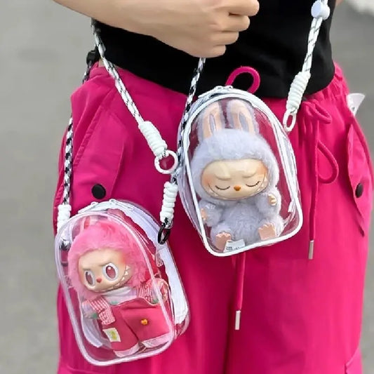 Labubu Protect Case