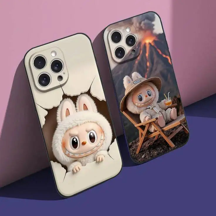 Phone Case For Iphone 13 14 Pro Max Shell Cover Case
