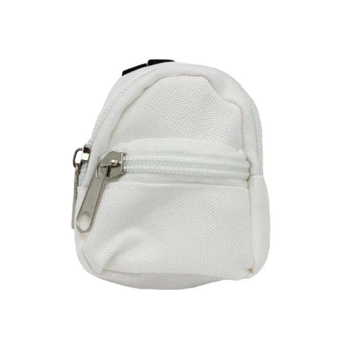 Backpack Glasses Hat Accessories