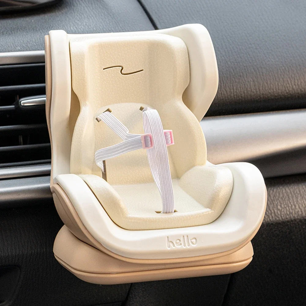 Car Seat  Air Outlet Car Accessories Decoration